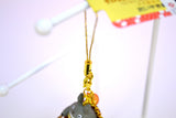 Totoro Taiyaki 3D Anhänger - Mein Nachbar Totoro