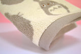 Kleines Handtuch - Totoro Muster