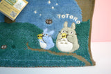 Handtuch - Totoro&ocarina