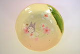 Kleine tiefe Schüssel Totoro Motiv - Mein Nachbar Totoro