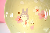 Kleine tiefe Schüssel Totoro Motiv - Mein Nachbar Totoro