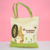 Waffle Tasche - Mein Nachbar Totoro