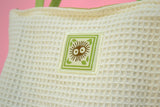 Waffle Tasche - Mein Nachbar Totoro