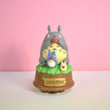 Spieluhr - Totoro