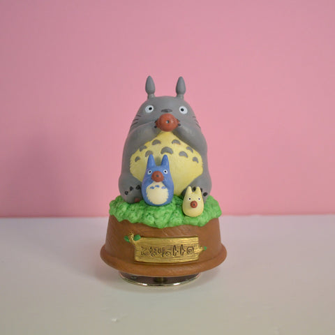 Spieluhr - Totoro