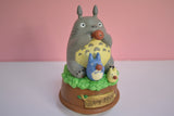Spieluhr - Totoro