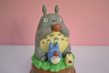 Spieluhr - Totoro