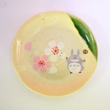Unterteller Totoro Motiv - Mein Nachbar Totoro