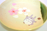 Unterteller Totoro Motiv - Mein Nachbar Totoro