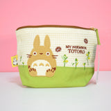Waffle Portemonnaie- Mein Nachbar Totoro