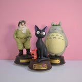 Studio Ghibli Figuren - Spieluhr