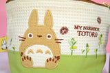 Waffle Portemonnaie- Mein Nachbar Totoro