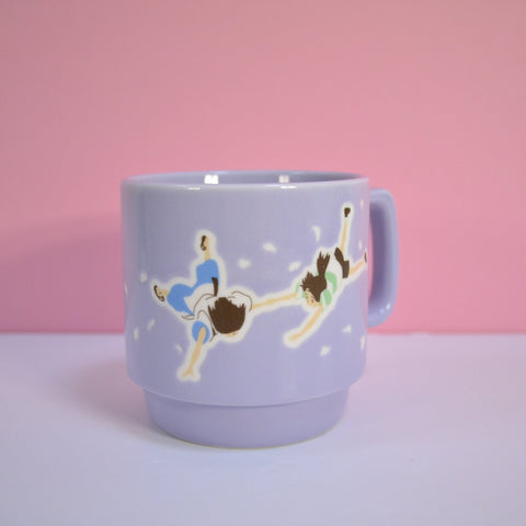 Chihiro&Haku Tasse