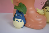 Totoro Stiefel Blumengefäß