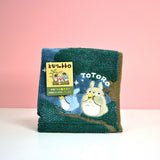 Mini Handtuch - Totoro & Ocarina