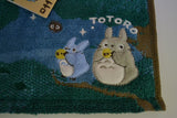 Mini Handtuch - Totoro&ocarina