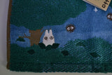 Mini Handtuch - Totoro&ocarina