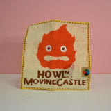 Mini waschlappen - Studio Ghibli