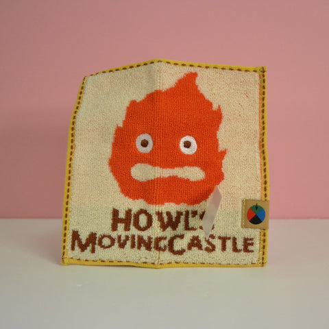 Mini waschlappen - Studio Ghibli
