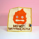 Mini waschlappen - Studio Ghibli