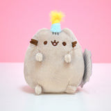 Birthday Pusheen klein