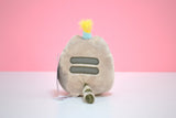 Birthday Pusheen klein