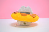 Donutschwimmreifen Pusheen