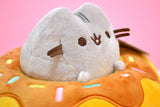 Donutschwimmreifen Pusheen