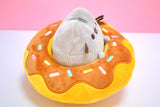 Donutschwimmreifen Pusheen