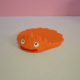 Calcifer Tassenuntersetzer