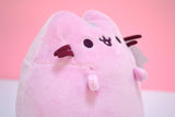 Lavendel Pusheen Plüsch