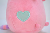 Pink Pusheen Plüsch