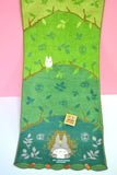 Handtuch - Totoro im Wald - Mein Nachbar Totoro
