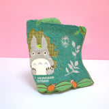 Handtuch - Totoro im Wald - Mein Nachbar Totoro