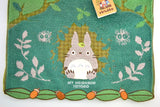 Handtuch - Totoro im Wald - Mein Nachbar Totoro