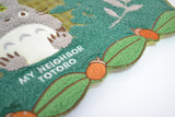 Handtuch - Totoro im Wald - Mein Nachbar Totoro