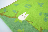 Handtuch - Totoro im Wald - Mein Nachbar Totoro