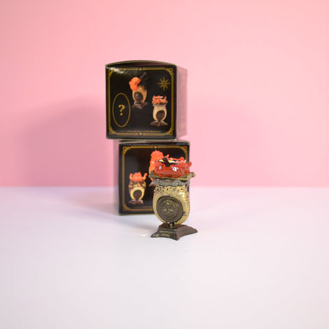 Mystery Calcifer Figur