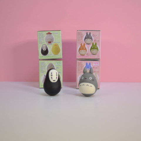 Mystery Wackelfiguren