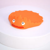 Calcifer Tassenuntersetzer