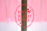 Kleiner Luftbefeuchter/ Humidifyer - Kiki's kleiner Lieferservice