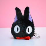 Mini Münzportemonnaie- Jiji von Kiki's kleiner Lieferservice