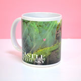 'Vintage-Look' Collection 2 Tasse - Laputa