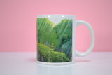 'Vintage-Look' Collection 2 Tasse - Laputa