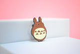 Happy Totoro Pin - Mein Nachbar Totoro