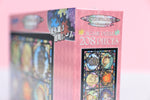 Art Crystal Puzzle 208 Teile - Das wandelnde Schloss