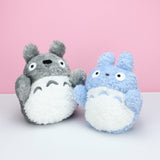 Grauer Totoro Handpuppe - Mein Nachbar Totoro