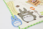 Mini Handtuch - Mein Nachbar Totoro Verschiedene Motive