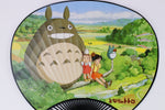 Großer Fächer - Mein Nachbar Totoro