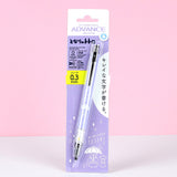 Selbstanspitzender Druckbleistift - Totoro